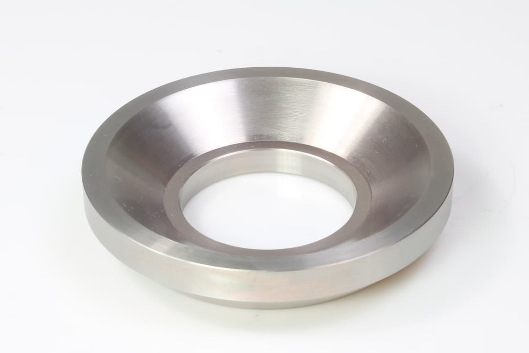 Disc electrode