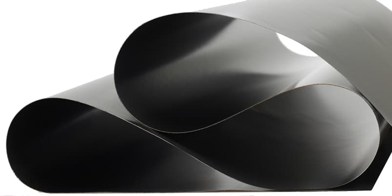 Graphite sheets