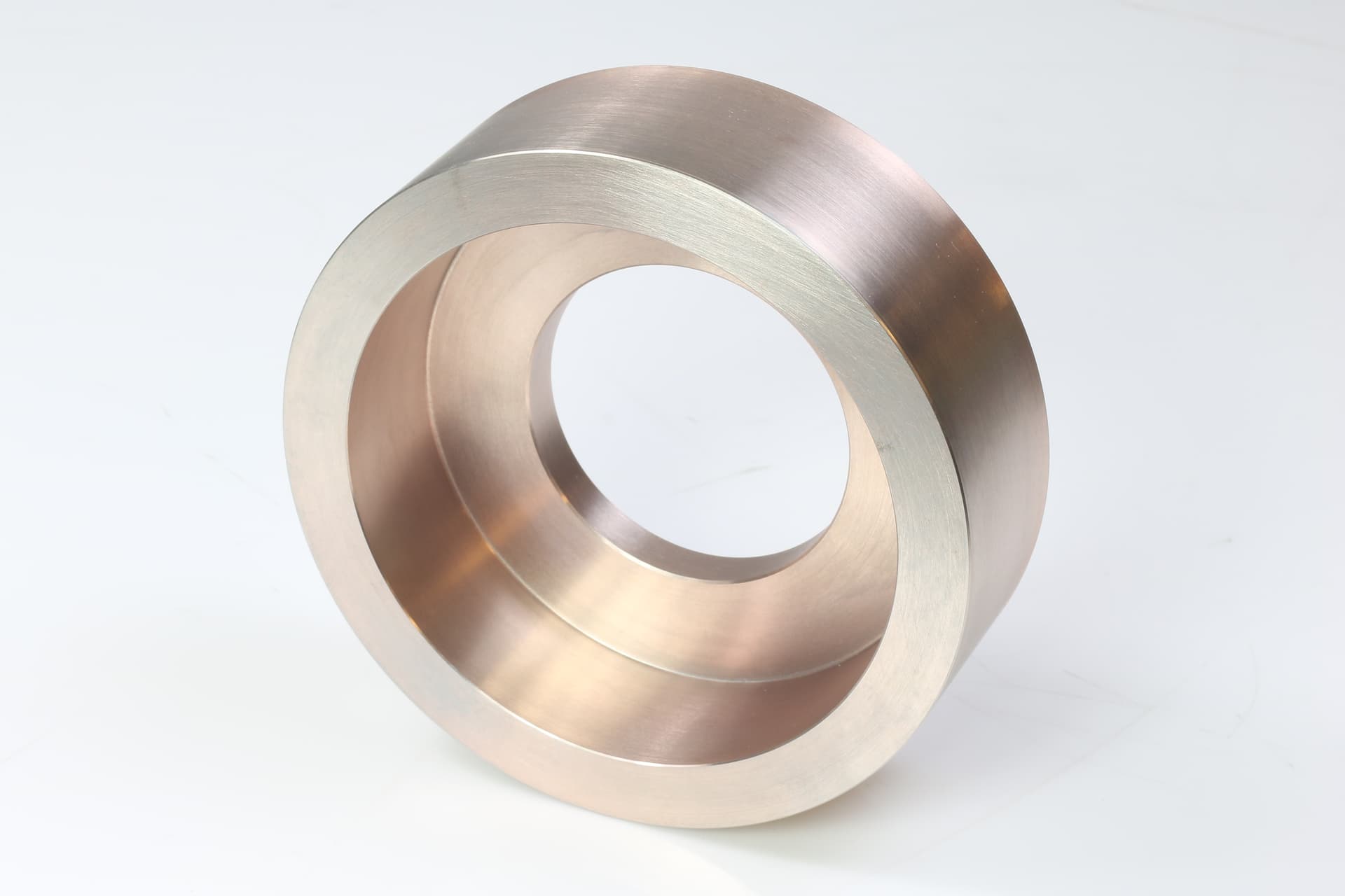 Rotary electrodes - copper tungsten