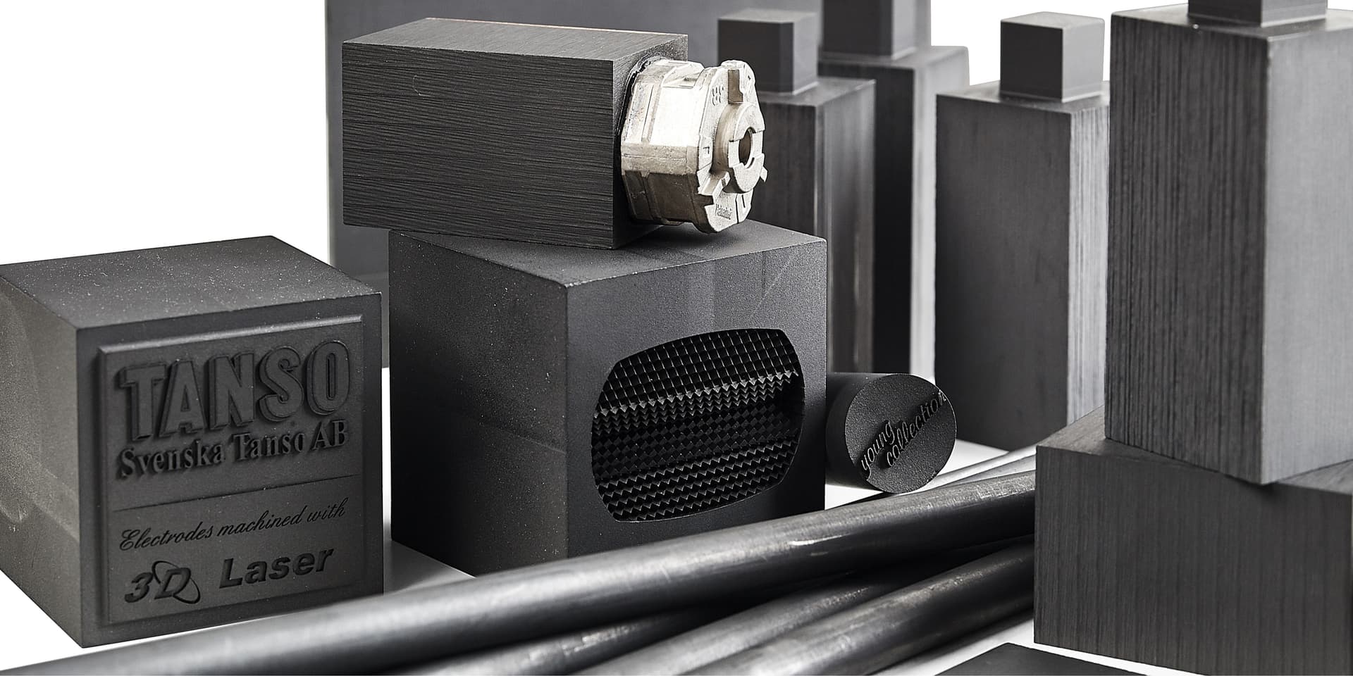 edm graphite