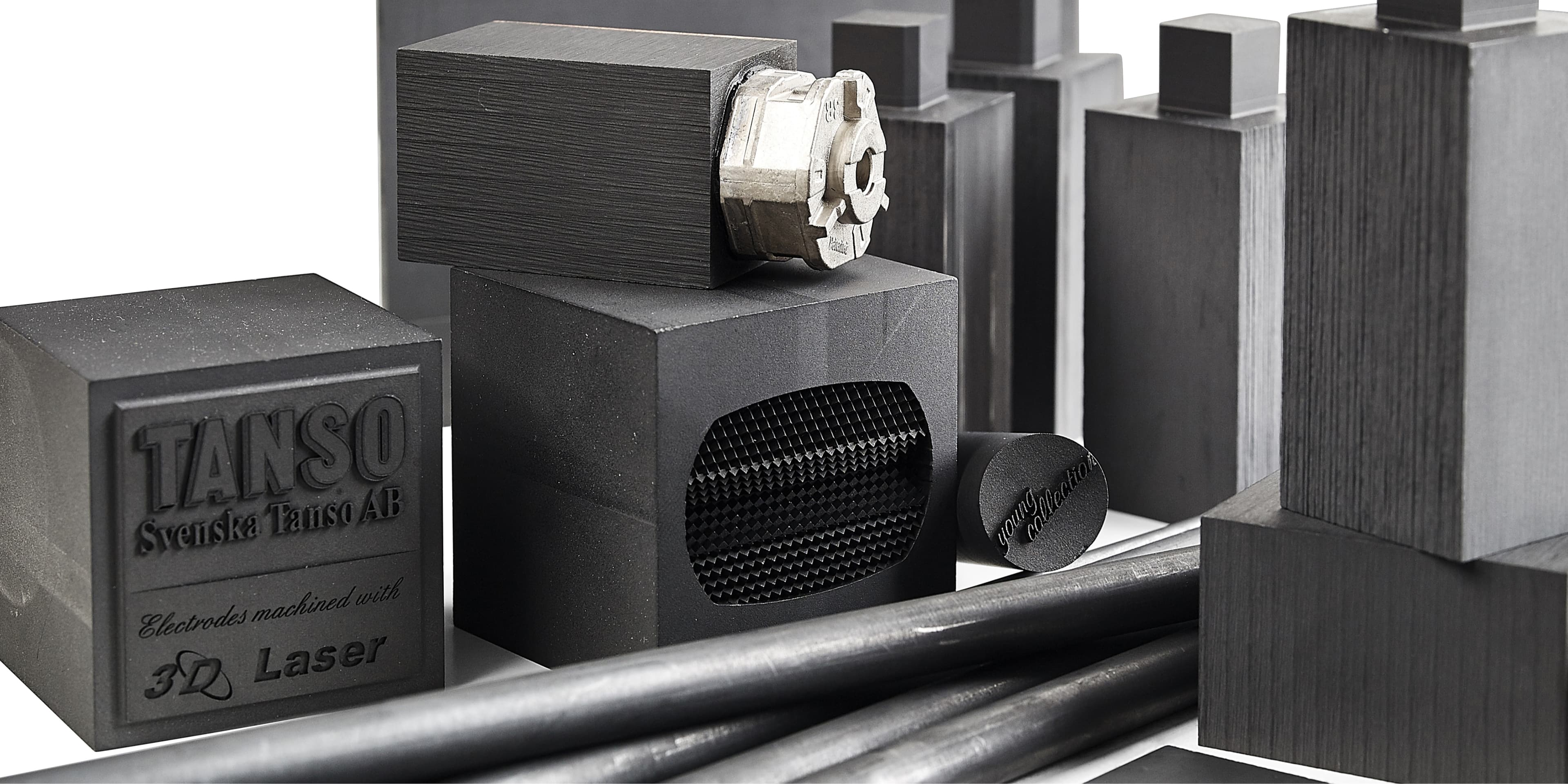 edm graphite